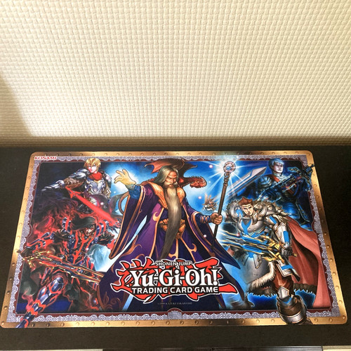 Oh trading card - -,