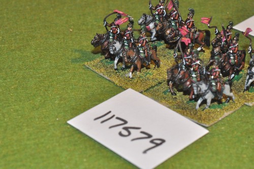 15mm napoleonic russian - 15mm,