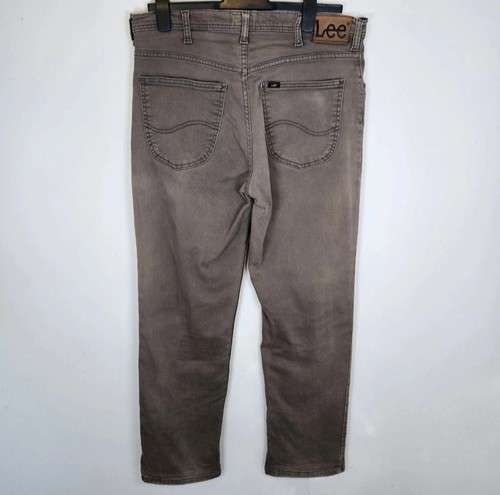 Lee brooklyn men jeans - lee, men's