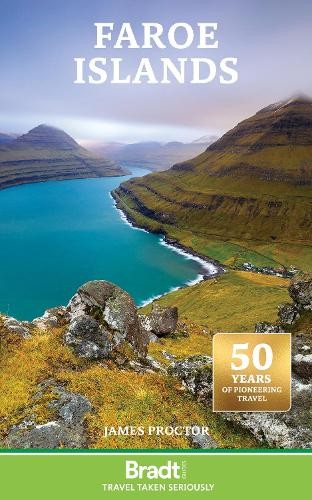 Faroe islands james - islands,
