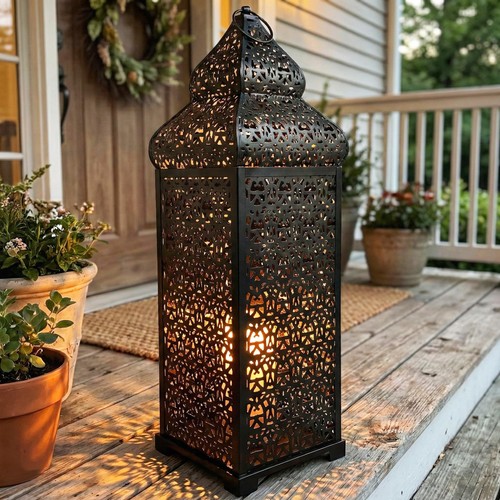 Vela lanterns 56cm extra large - lanterns,