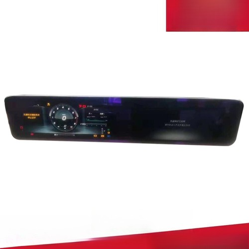 Led instrument cluster ambient - instrument,