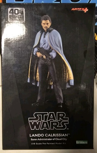 Kotobukiya artfx star wars - artfx+,
