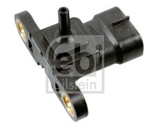 Boost Pressure Sensor Fits Lexus IS Toyota Auris Auris Van FEBI BILSTEIN 177567