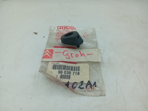 Citroen washer fluid nozzle - xm,