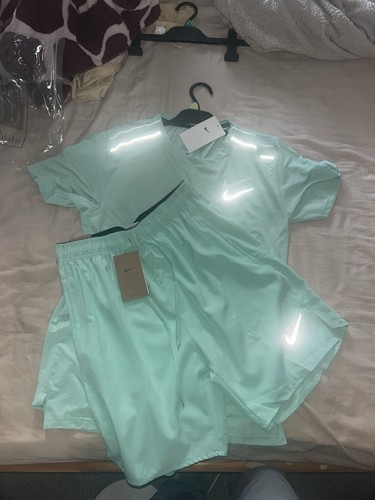 Nike dri fit - nike, 2-piece