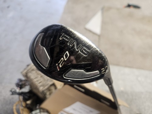 Ping i20 hybrid - i20, golf