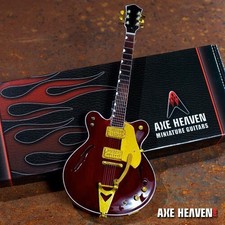 George Harrison - Axe Heaven