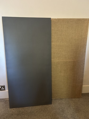 Acoustic panels custom - -, made