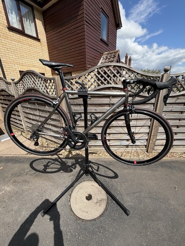 Planet pro road by - x, ti