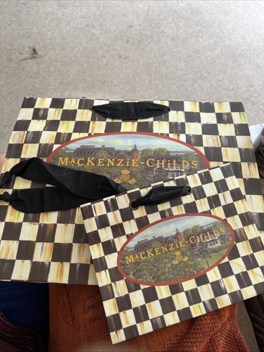 Mackenzie childs gift - childs,