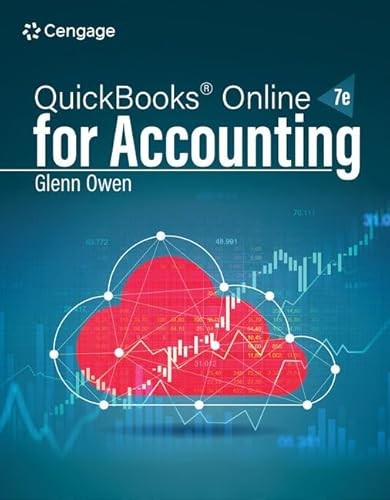 Using quickbooks online - using, for