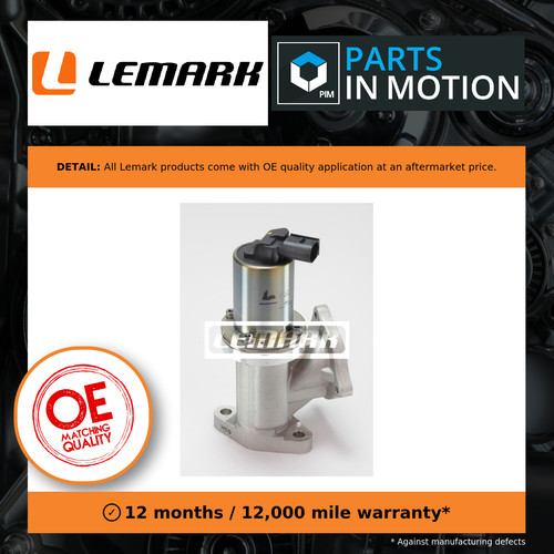 Egr valve fits - valve, hyundai