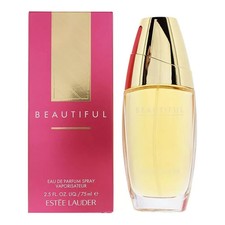 Estee Lauder Beautiful Eau de