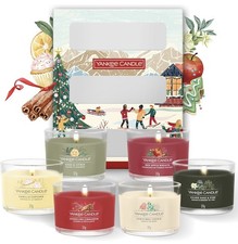 Yankee Candle Christmas