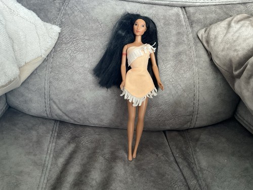 Disney pocahontas doll - disney,