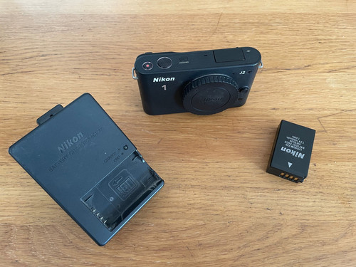 Nikon megapixel black - nikon, 10
