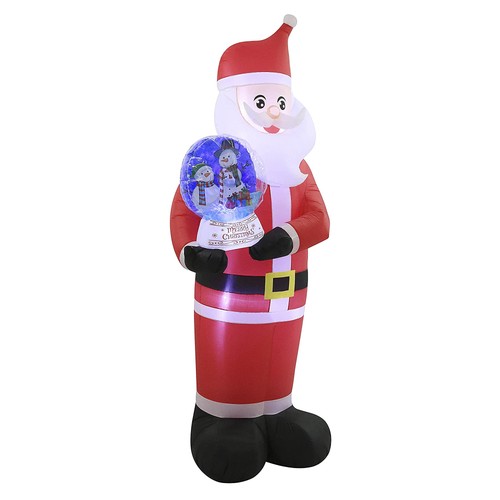 Occasions foot inflatable - 8,