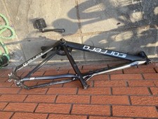 Bike Frame Carrera