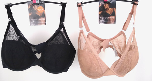 Autograph women 2pcs - women's,