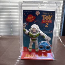 Toy Story 2 Disney Pixar Buzz