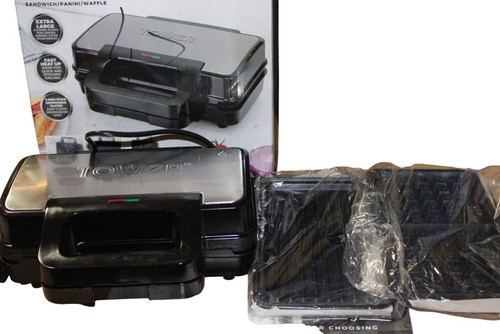 Tower t27032bm 1 deep - t27032bm, 3-in-1