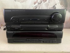 Kenwood A-A3 Stereo Integrated
