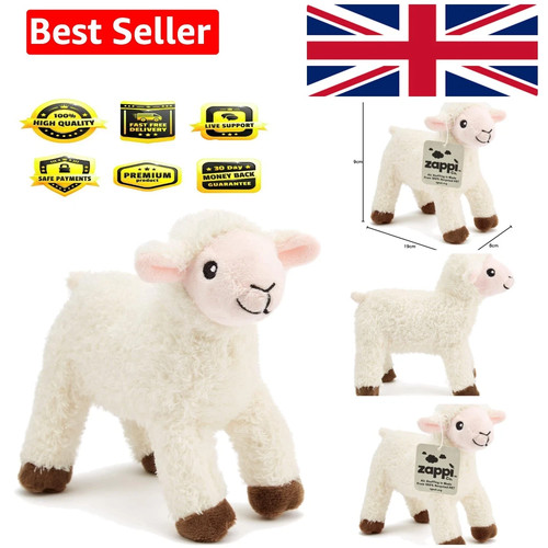 Children soft cuddly plush - children's,