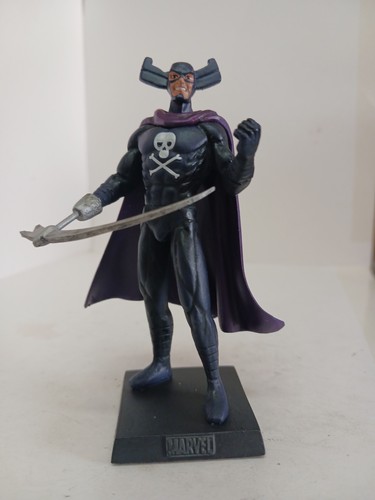 Grim reaper painted lead - painted,