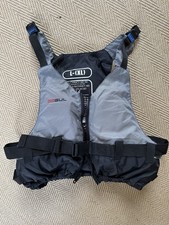Gill Buoyancy Aid 50 Black