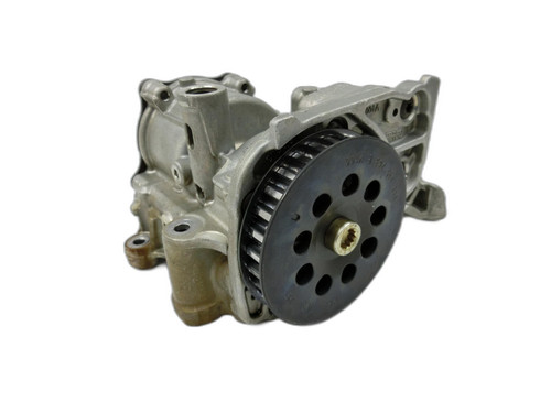 Oil pump for skoda - pump, octavia