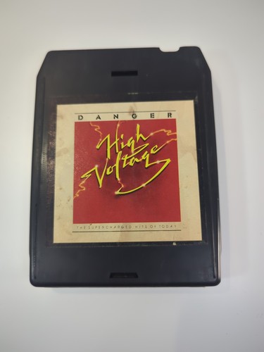 Danger high voltage - danger,