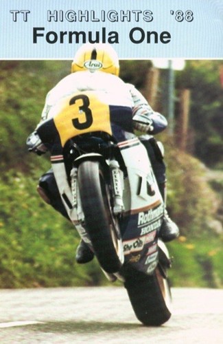 Highlights 1988 tt - -,