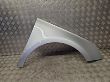 AUDI A1 FRONT WING DRIVER SIDE 2012