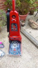 Bissell 9500 carpet - bissell,