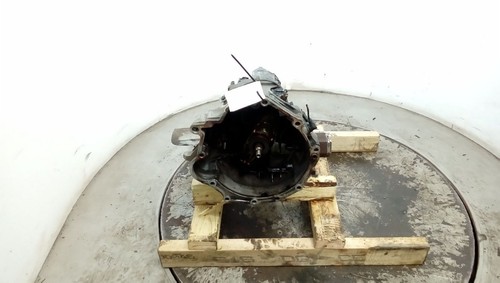 Audi gearbox 2000 2006 bdv - audi, 2000-2006