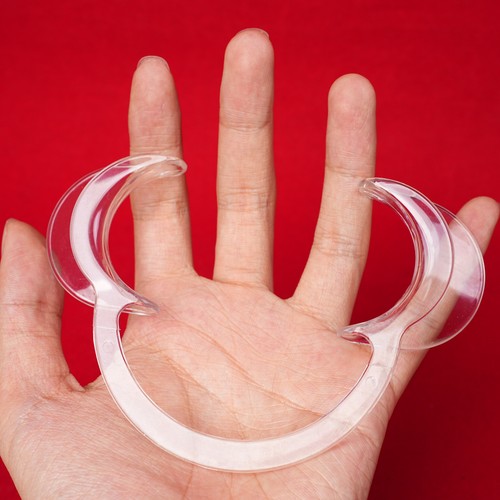 Dental mouth retractor - dental,