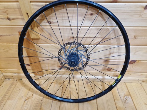 Inch front wheel - ,