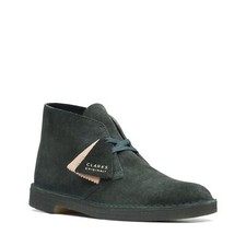 Clarks Originals Men's Desert