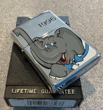 Brand New 1996 ZIPPO Lighter