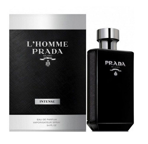 Prada homme intense - intense, edp
