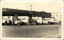 Everett WA Rainier Beer
