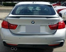 BMW 4 SERIES F36 4D GRAN COUPE