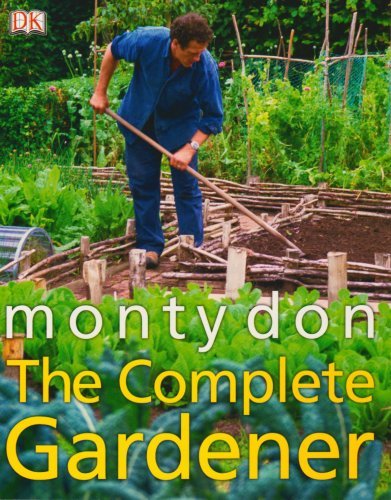 The complete gardener - gardener, by