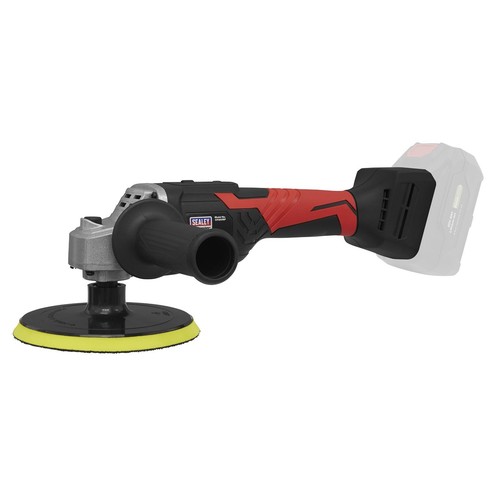 Sealey cordless rotary - cordless,