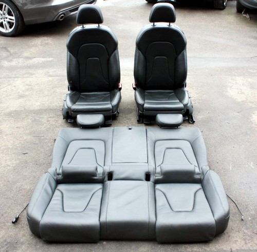 Audi 2010 coupe set - audi, a5