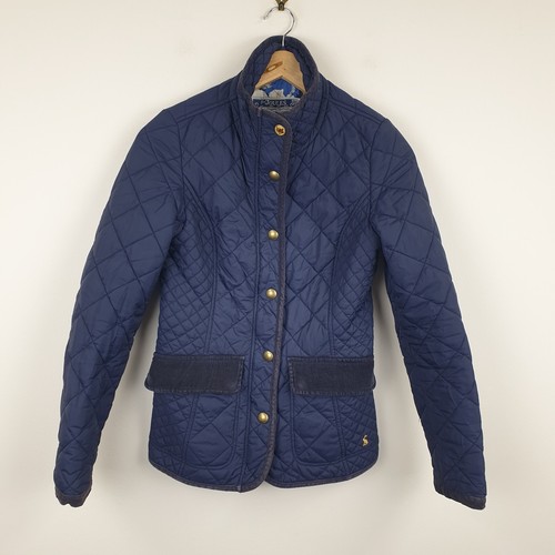 Joules moredale quilted - joules,