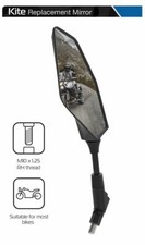 KAWASAKI KDX220 Oxford Kite