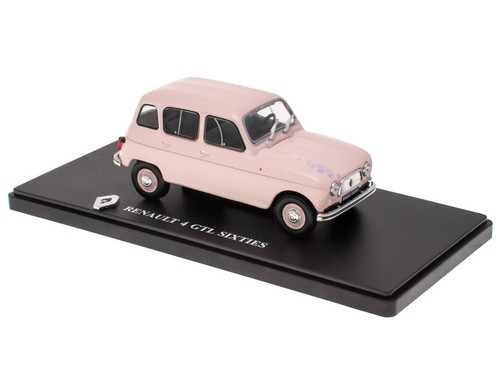 Renault gtl sixties - 4,