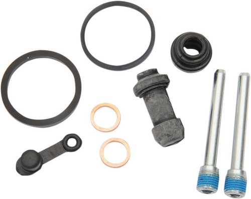 Moose racing brake - moose, caliper